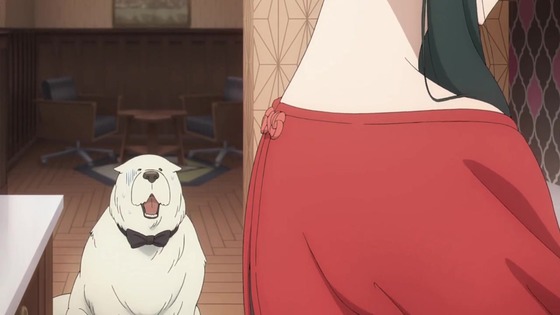 「SPY×FAMILY」3期 38話感想 (70)