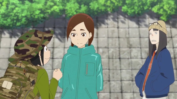 「映像研には手を出すな！」10話感想 画像 ！！ (45)