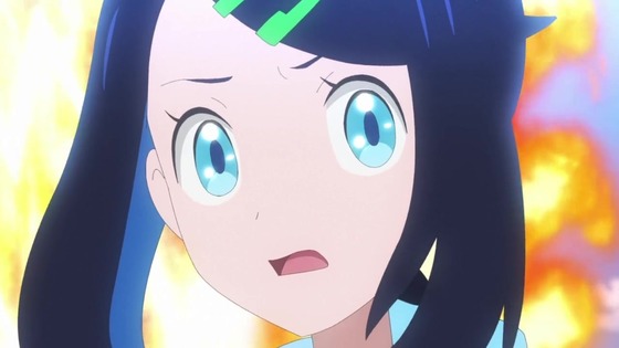 「ポケットモンスター」121話感想 (80)