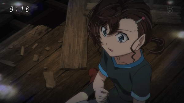 「ゲゲゲの鬼太郎」6期 69話感想 (32)