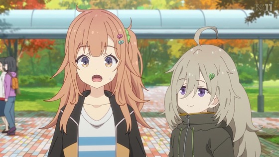 「日々は過ぎれど飯うまし」9話感想 (133)