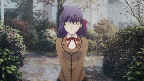 劇場版「Fatestay night [Heaven's Feel] II.感想  (724)