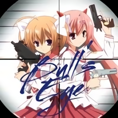 Bull's Eye (アニメver.)