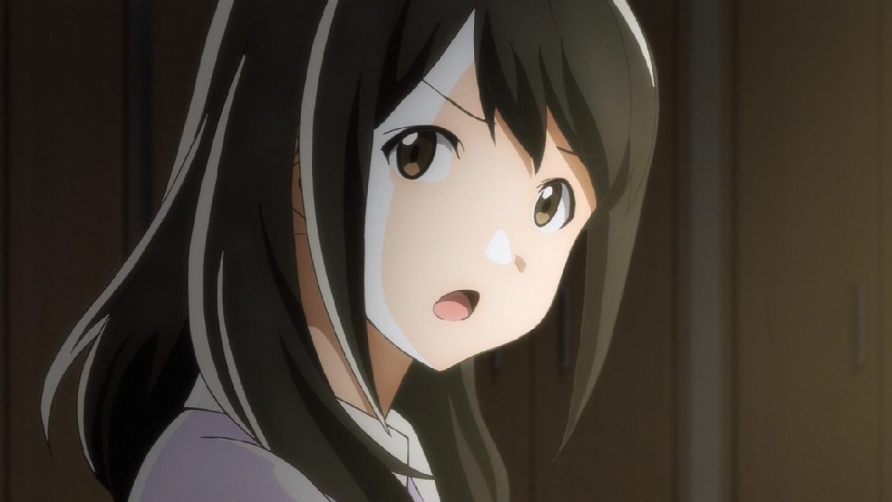 月がきれい 11話感想 両親の愛で走れ小太郎 画像 修正 ポンポコにゅーす ファン特化型アニメ感想サイト