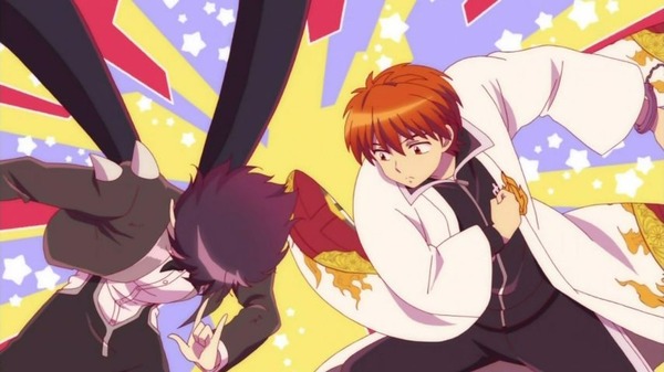境界のRINNE (30)