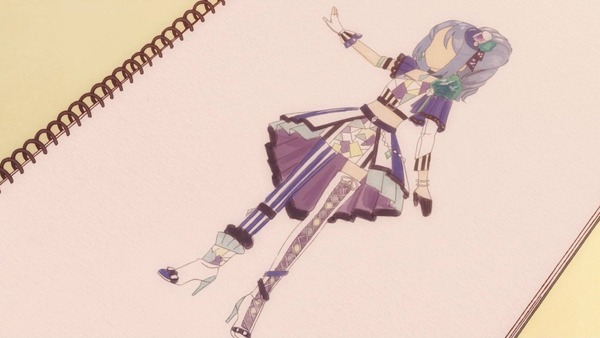 「アイカツフレンズ！」3話感想 (75)