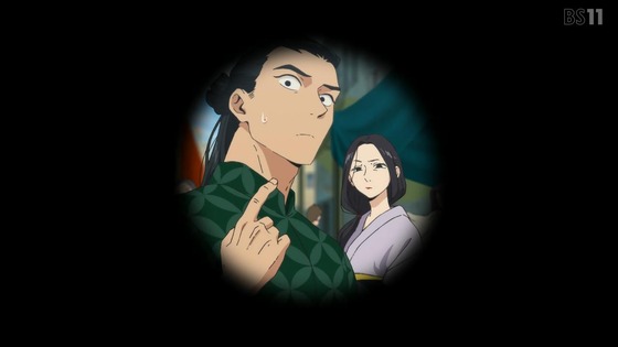 「ダンジョン飯」24話感想 (56)