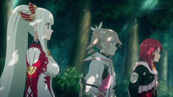 「テイルズ オブ ゼスティリア ザ クロス」 (37)