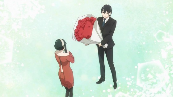 「SPY×FAMILY」2期 33話感想 (130)