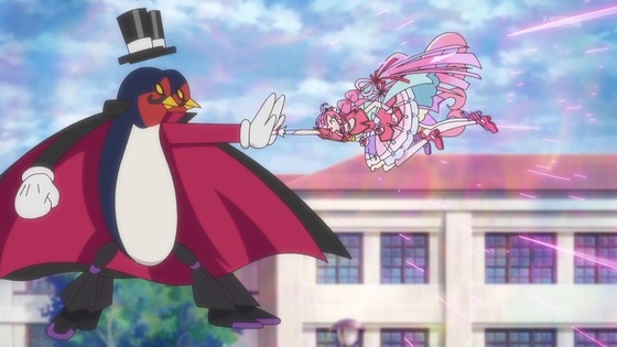 「名探偵プリキュア！」5話感想 (71)