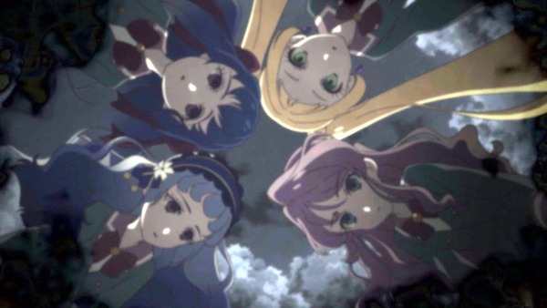 「アイカツフレンズ!」55話感想 (6)
