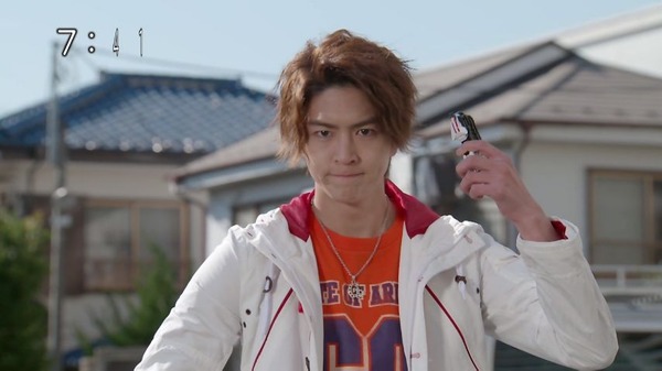 仮面ライダードライブ (13)