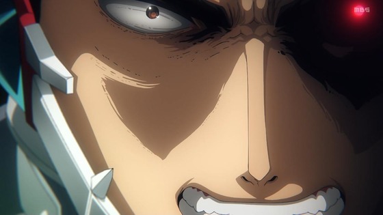 「勇気爆発バーンブレイバーン」9話感想 (9)