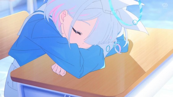 「ブルアカ」1話感想 (74)