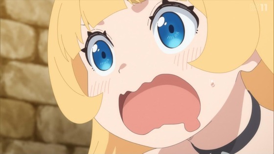 「姫様“拷問”の時間です」1話感想 (50)