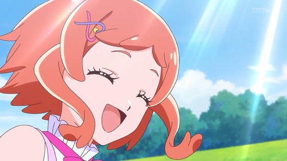 「わんだふるぷりきゅあ!」わんぷり 50話感想 (82)