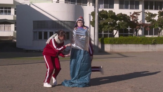 ドラマ「ゆるキャン△2」2期 2話感想 (138)