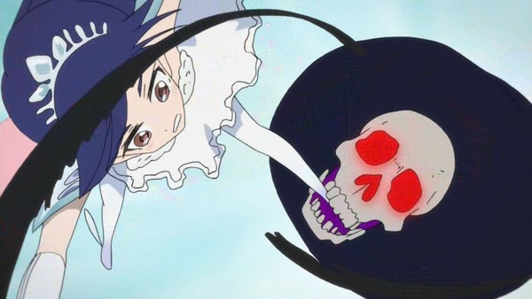 「フリップフラッパーズ」 (17)