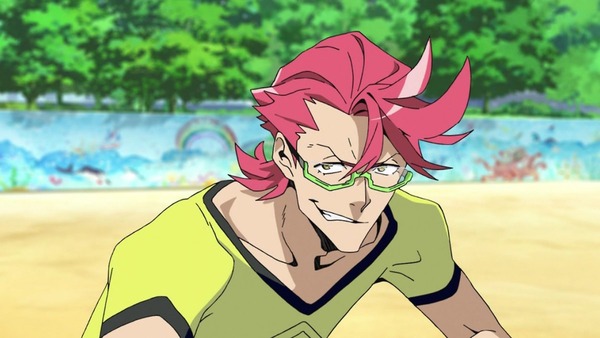 「キズナイーバー」1話感想 (15)