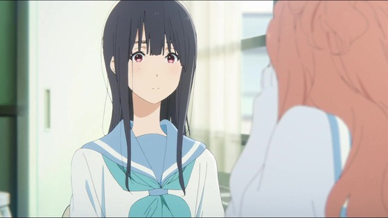 映画「リズと青い鳥」感想 (319)