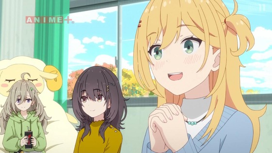「日々は過ぎれど飯うまし」10話感想 (1)