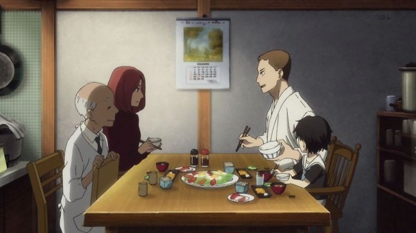 「昭和元禄落語心中 助六再び篇」 (74)