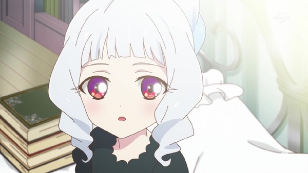 「アイカツスターズ!」 (4)