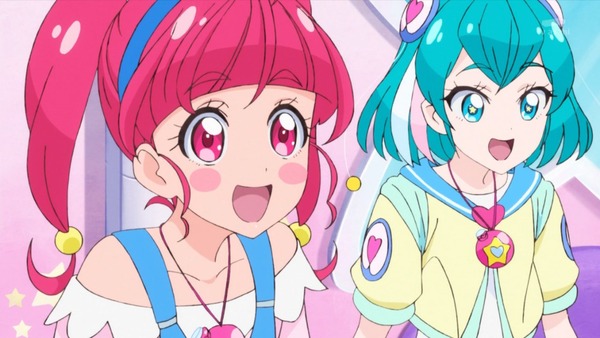 「スター☆トゥインクルプリキュア」7話感想 (44)