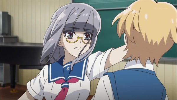 ハルチカ~ハルタとチカは青春する~ (40)