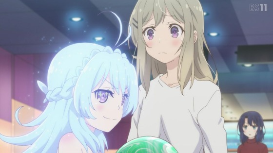 「安達としまむら」第3話感想 画像 (37)