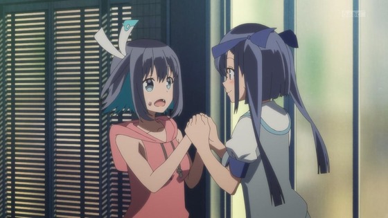 「16bitセンセーション ANOTHER LAYER」6話感想 (19)