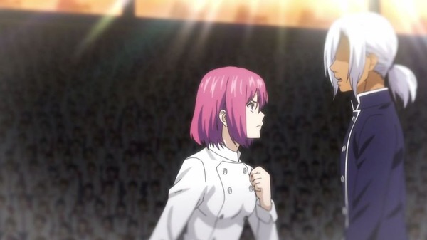 「食戟のソーマ 弐ノ皿(2期)」 (19)