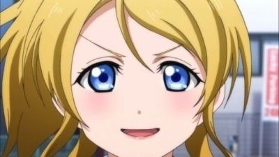 画像 ラブライブ かしこい絵里ちゃんとかわいいエリーチカの画像が交互に貼られるスレ ポンポコにゅーす ファン特化型アニメ感想サイト