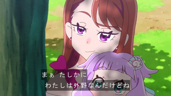 「ひろがるスカイ！プリキュア」ひろプリ 18話感想  (15)