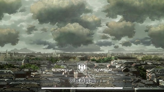 「幼女戦記Ⅱ」2期 12話感想 最終回 (7)