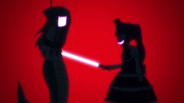 「邪神ちゃんドロップキック」8話感想 (34)