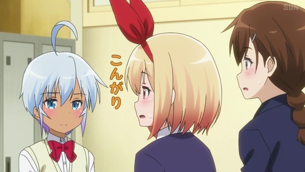 「ライフル・イズ・ビューティフル」4話感想  (21)