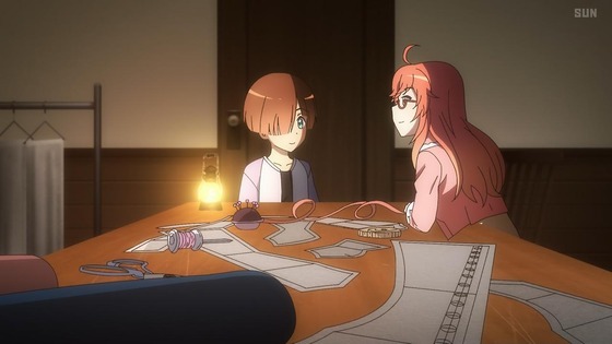 「ルミナスウィッチーズ」11話感想  (67)