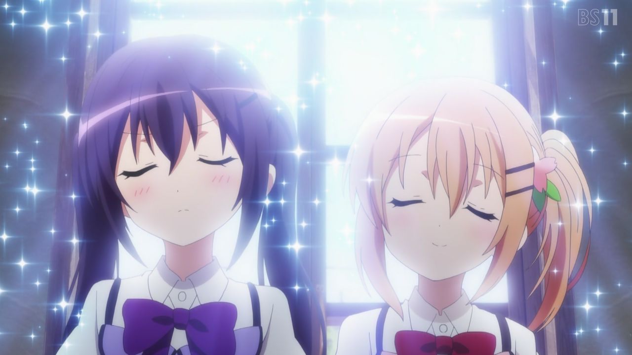 ご注文はうさぎですか Bloom 8話感想 ごちうさ3期 画像 リゼちゃん回 お姉さんらしさも夢を見る若さもパパと喧嘩する子供っぽさも全て可愛らしいわ ポンポコにゅーす ファン特化型アニメ感想サイト ご注文はうさぎですか Bloom 8話感想 ごちうさ3期 画像 リゼちゃん回 お姉さんらしさも夢を見る若さもパパと喧嘩する子供っぽさも全て可愛らしいわ ポンポコにゅーす ファン特化型アニメ感想サイト