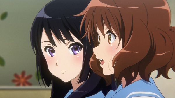 「響け！ユーフォニアム2」 (27)