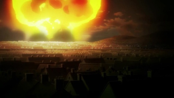 「進撃の巨人」66話(4期 7話)感想 (93)