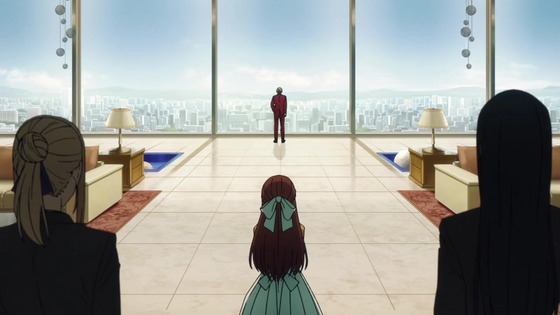 「Fatestrange Fake」3話感想 (147)