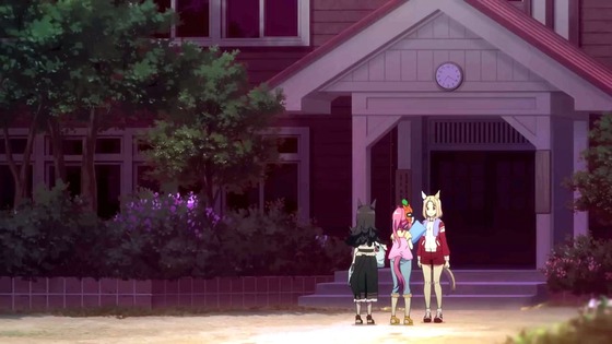 「ウマ娘 プリティーダービー ROAD TO THE TOP」3話感想 (48)