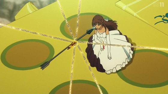 「Fatestrange Fake」4話感想 (47)