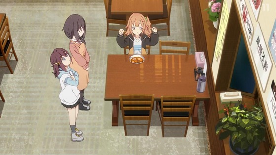 「日々は過ぎれど飯うまし」9話感想 (31)