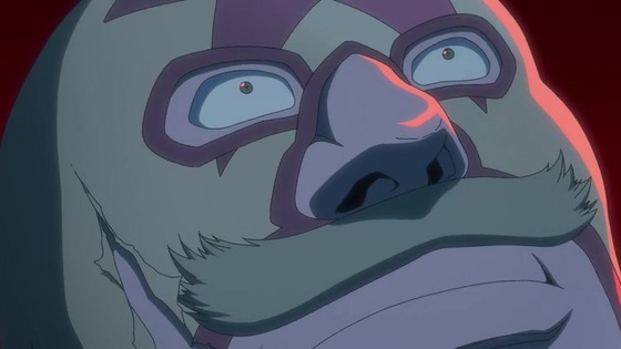 「BLEACH 千年血戦篇」18話感想 (89)