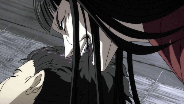 「どろろ」第7話 感想 (32)