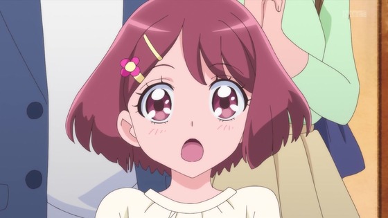 「ヒーリングっど♥プリキュア」14話感想 (2)