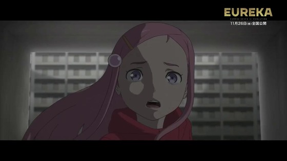 「ANEMONE/エウレカセブン ハイエボリューション」1話感想 (4)