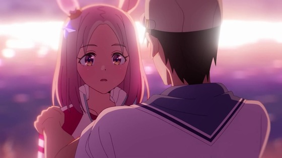「ウマ娘 プリティーダービー ROAD TO THE TOP」3話感想 (85)